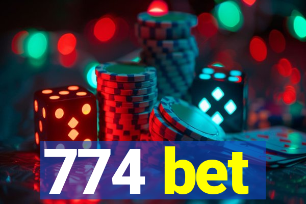 774 bet