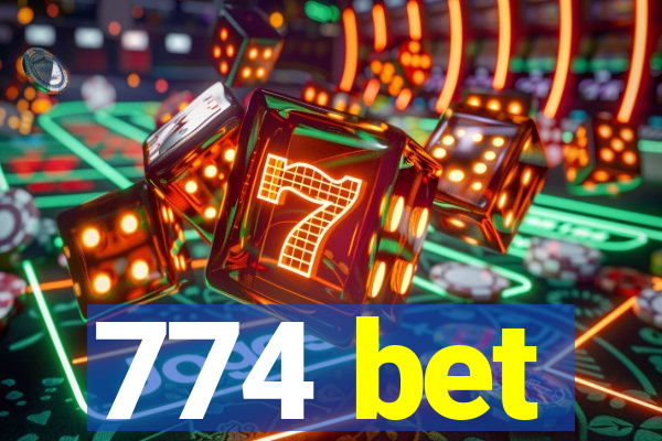 774 bet