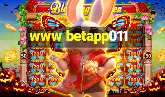 www betapp011