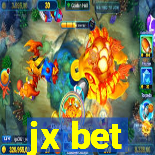 jx bet