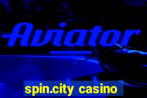 spin.city casino