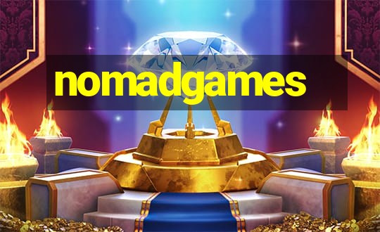 nomadgames