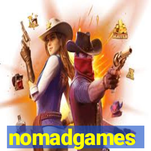 nomadgames