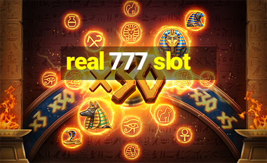 real 777 slot