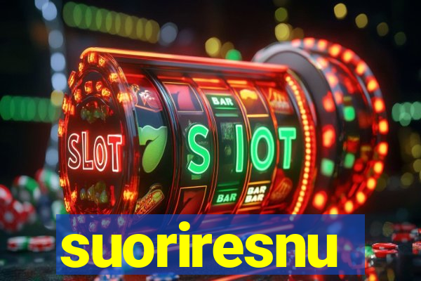 suoriresnu