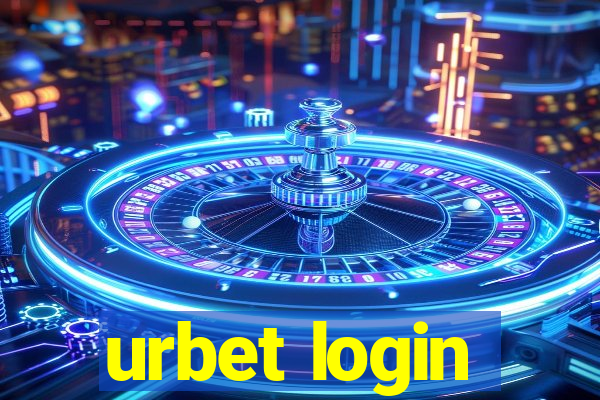 urbet login