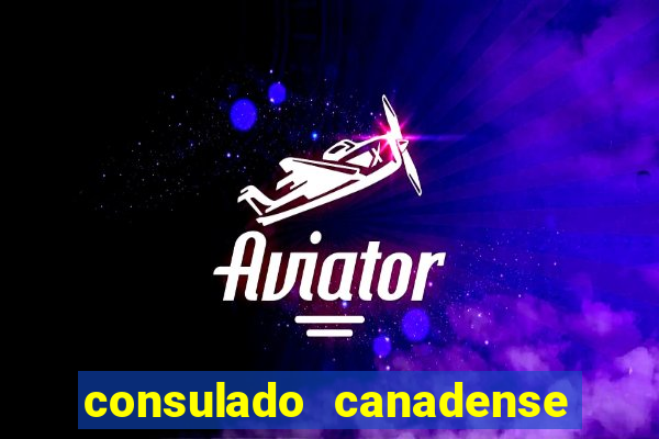 consulado canadense porto alegre