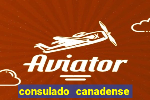 consulado canadense porto alegre