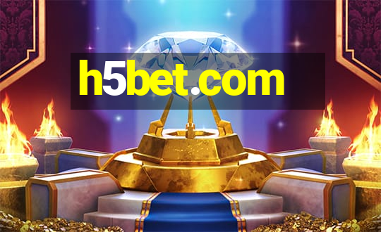 h5bet.com