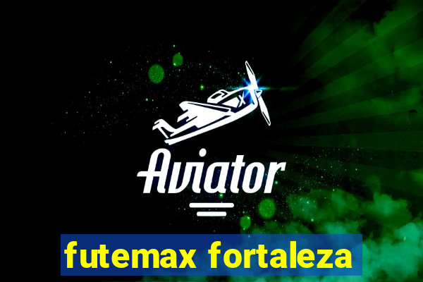 futemax fortaleza