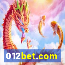 012bet.com