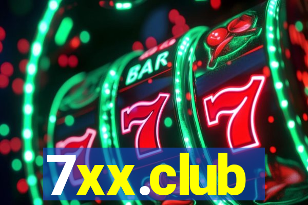 7xx.club