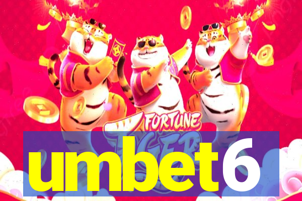 umbet6