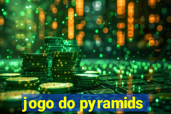 jogo do pyramids