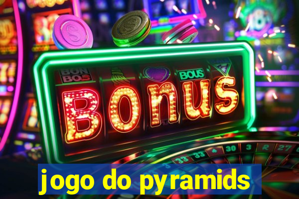 jogo do pyramids