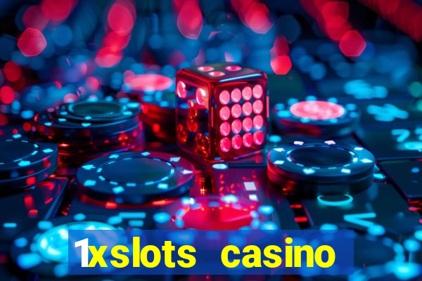 1xslots casino bonus code