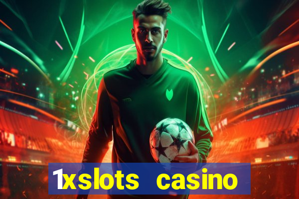 1xslots casino bonus code