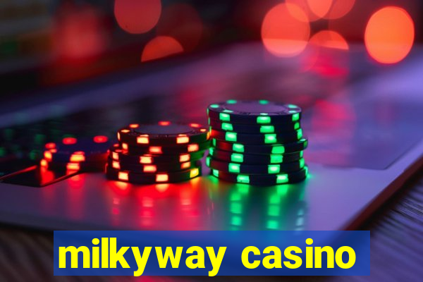 milkyway casino