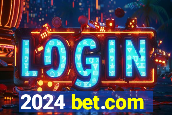 2024 bet.com