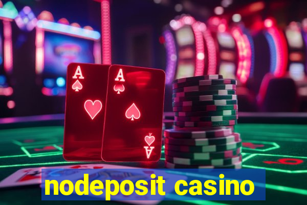 nodeposit casino