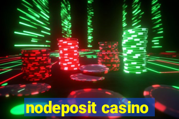 nodeposit casino