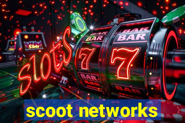 scoot networks