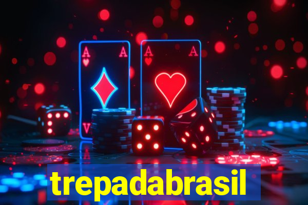 trepadabrasil