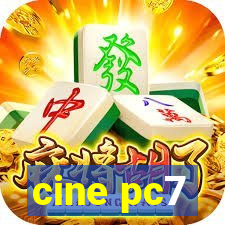 cine pc7