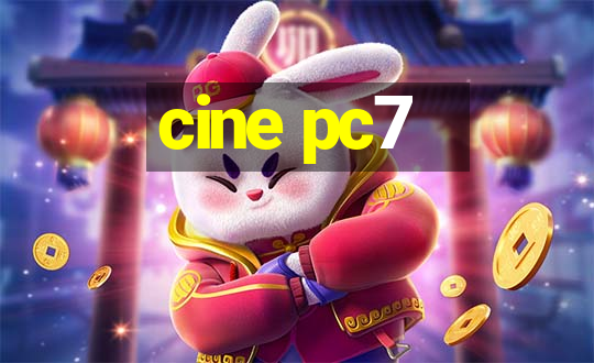 cine pc7