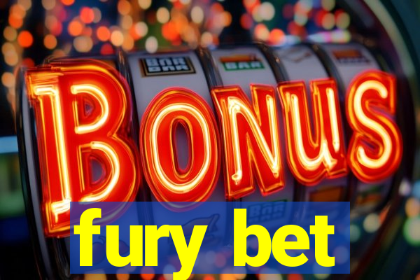 fury bet