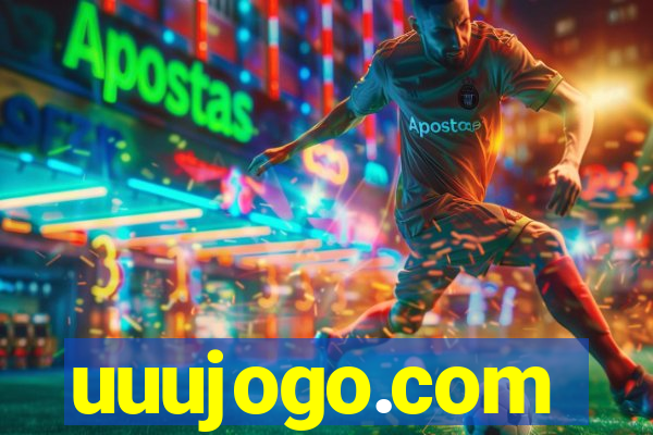 uuujogo.com