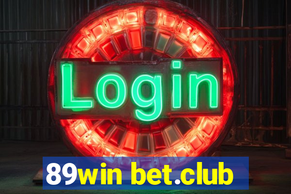 89win bet.club