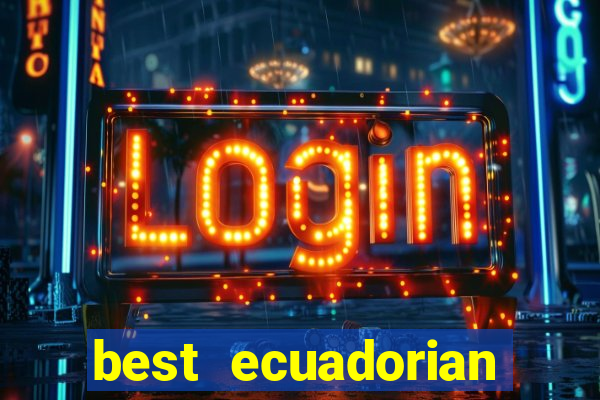 best ecuadorian casino sites 1