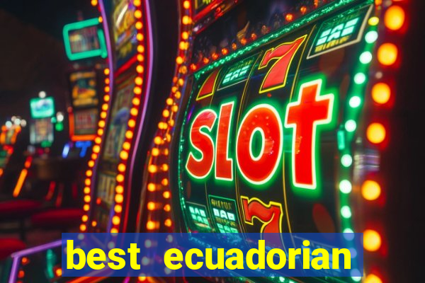 best ecuadorian casino sites 1