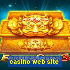 casino web site