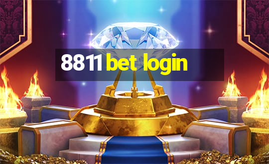 8811 bet login