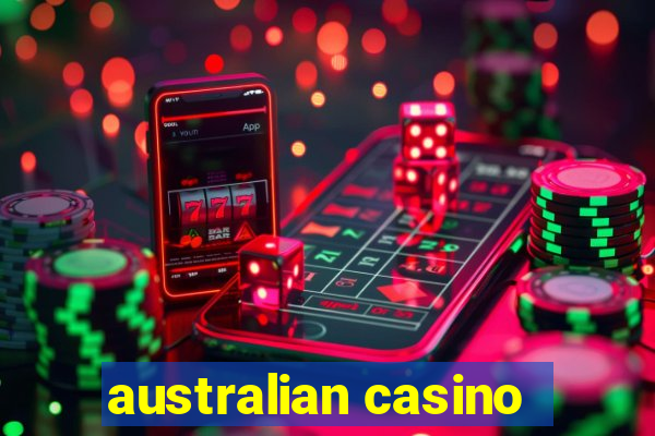 australian casino