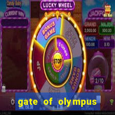 gate of olympus 1000 demo