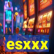 esxxx