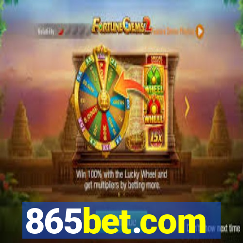 865bet.com