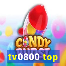 tv0800 top