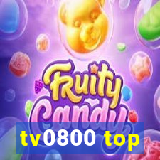 tv0800 top