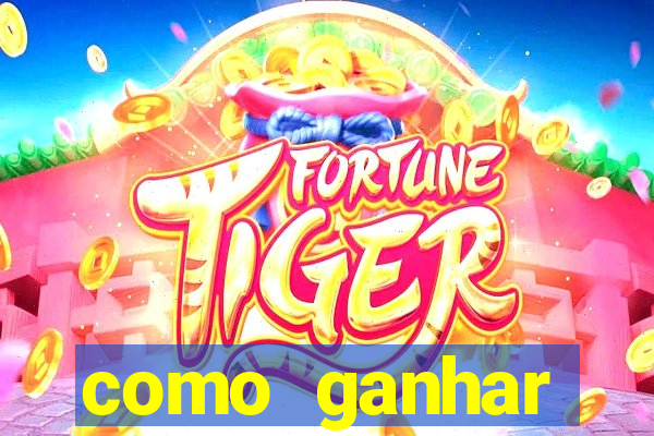 como ganhar dinheiro nos jogos de aposta