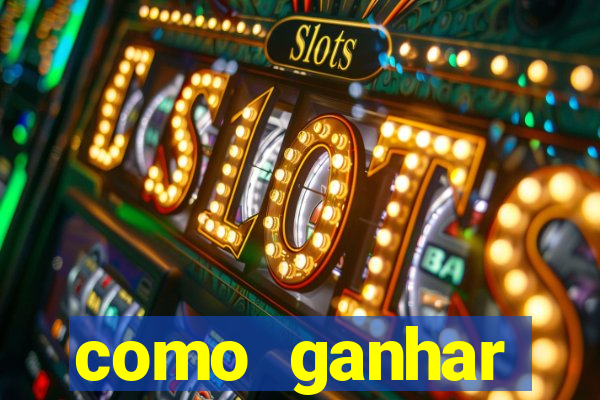 como ganhar dinheiro nos jogos de aposta