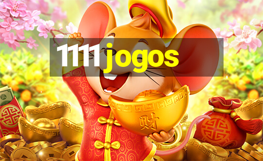 1111 jogos