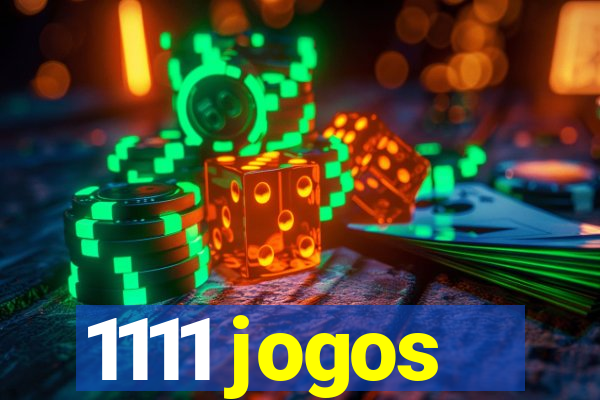 1111 jogos