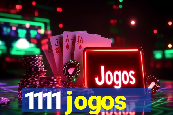 1111 jogos