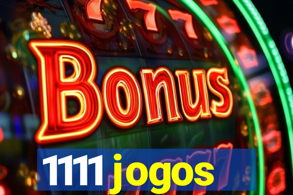 1111 jogos