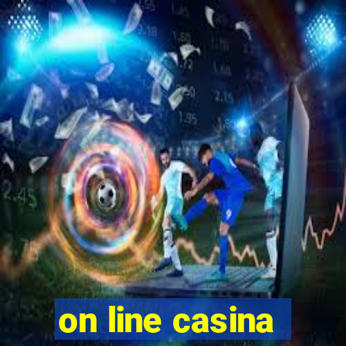 on line casina