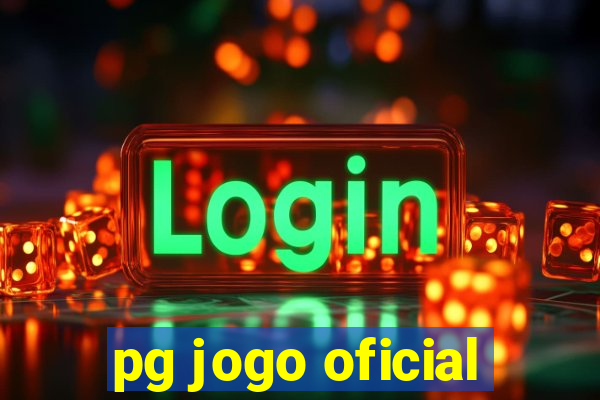 pg jogo oficial